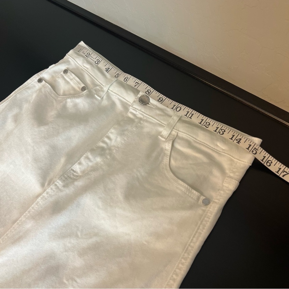 Oat New York Cream Maxi Skirt - Picture 12 of 16
